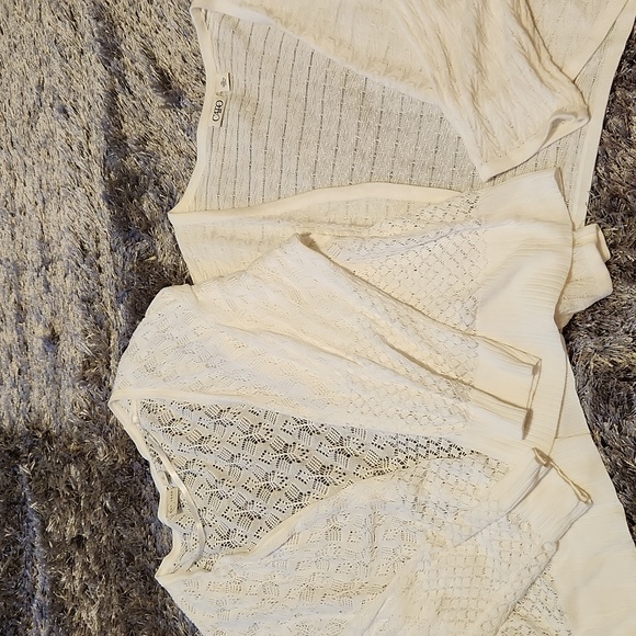 Cardigans - Picture 3 of 3